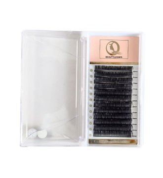 light volume lashes