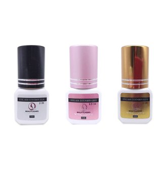 Eyalsh extension adhensive glue