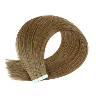 Tape in hair extension