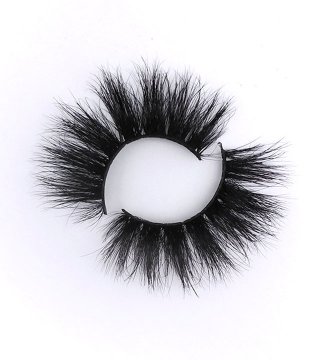 3d mink eyelash J01