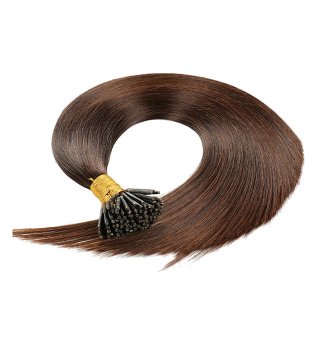 I tape hair extension