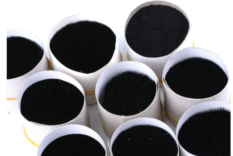 接睫毛的材料是什么？