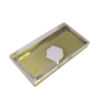 Eyelash extension package