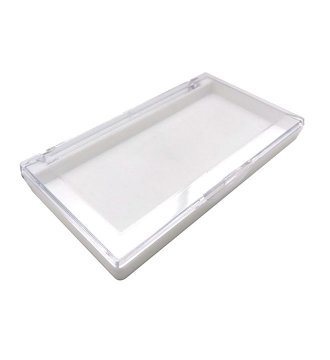 Eyelash extension package