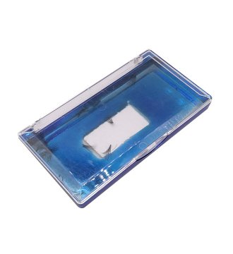 Eyelash extension package