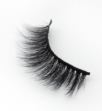 faux mink eyelash DR12
