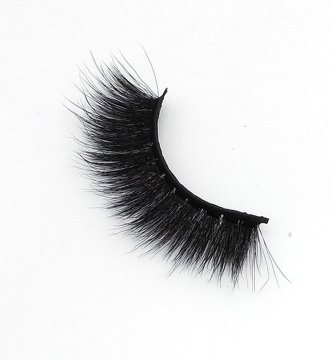faux mink eyelash DR08