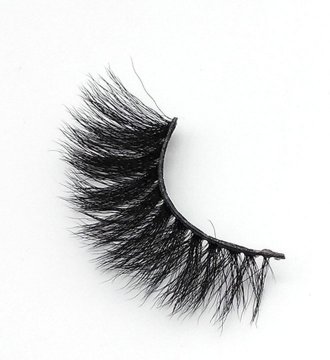 faux mink eyelash DR13
