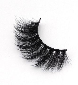 faux mink eyelash DR10