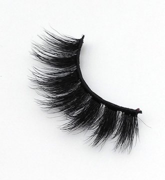 faux mink eyelash DR11