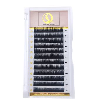 velvet lashes 0.03mm eyelash extension